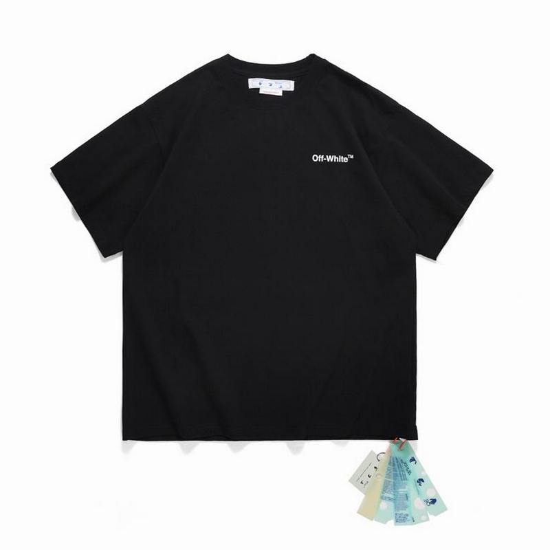 OFF WHITE T-shirts 183